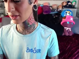 Ari The Don's Live Sex Cam Show