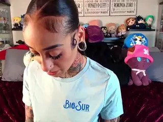 Ari The Don's Live Sex Cam Show