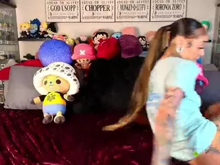 Ari The Don's Live Sex Cam Show