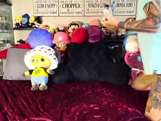 Ari The Don's Live Sex Cam Show