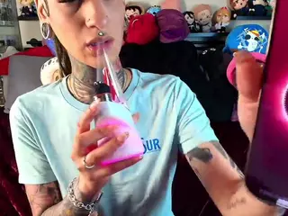 Ari The Don's Live Sex Cam Show