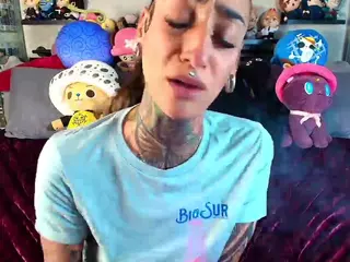 Ari The Don's Live Sex Cam Show