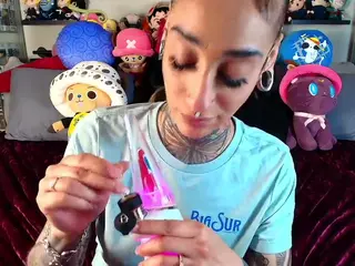 Ari The Don's Live Sex Cam Show