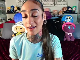 Ari The Don's Live Sex Cam Show