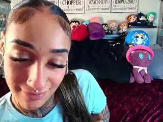 Ari The Don's Live Sex Cam Show