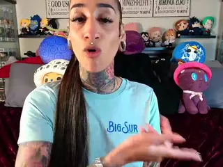 Ari The Don's Live Sex Cam Show