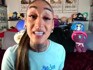 Ari The Don's Live Sex Cam Show