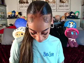Ari The Don's Live Sex Cam Show