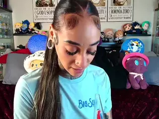 Ari The Don's Live Sex Cam Show