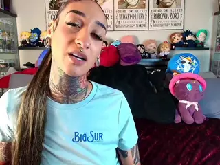 Ari The Don's Live Sex Cam Show