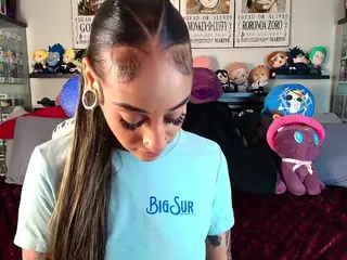 Ari The Don's Live Sex Cam Show