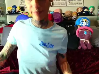 Ari The Don's Live Sex Cam Show