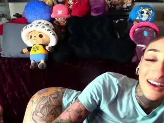 Ari The Don's Live Sex Cam Show