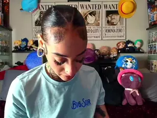 Ari The Don's Live Sex Cam Show