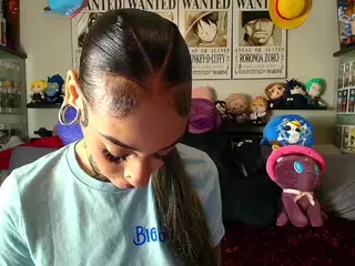 Ari The Don's Live Sex Cam Show
