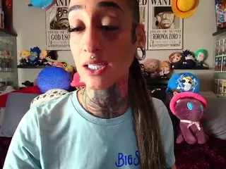 Ari The Don's Live Sex Cam Show