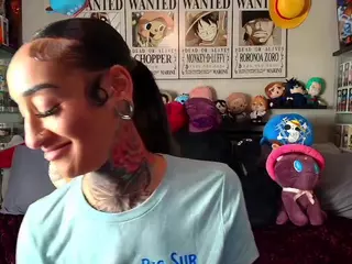 Ari The Don's Live Sex Cam Show