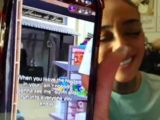 Ari The Don's Live Sex Cam Show