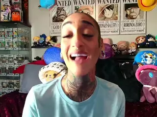 Ari The Don's Live Sex Cam Show