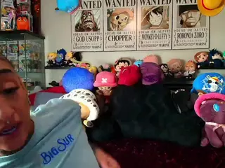 Ari The Don's Live Sex Cam Show