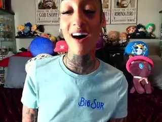 Ari The Don's Live Sex Cam Show