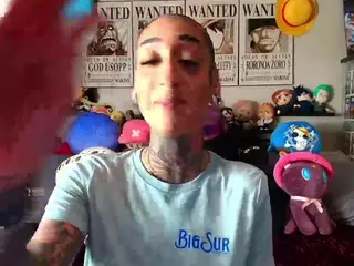 Ari The Don's Live Sex Cam Show