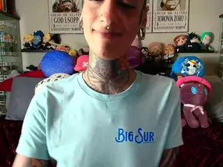 Ari The Don's Live Sex Cam Show