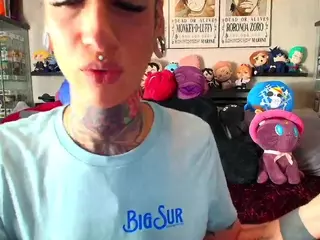 Ari The Don's Live Sex Cam Show