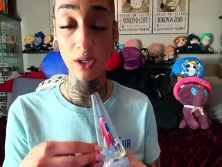 Ari The Don's Live Sex Cam Show