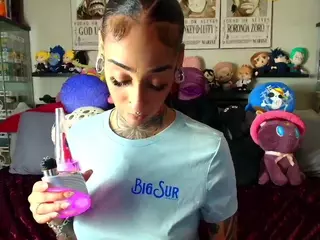 Ari The Don's Live Sex Cam Show