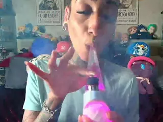 Ari The Don's Live Sex Cam Show