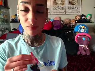 Ari The Don's Live Sex Cam Show