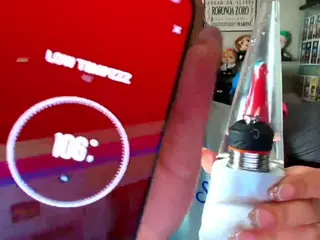Ari The Don's Live Sex Cam Show