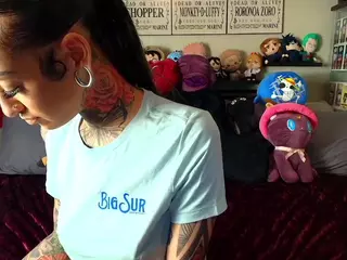 Ari The Don's Live Sex Cam Show