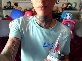Ari The Don's Live Sex Cam Show