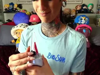 Ari The Don's Live Sex Cam Show