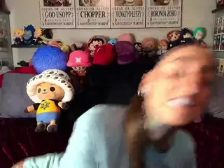 Ari The Don's Live Sex Cam Show