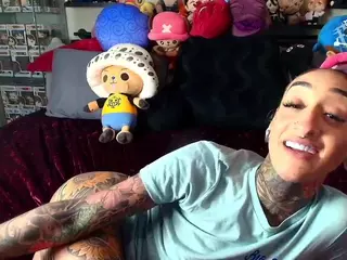 Ari The Don's Live Sex Cam Show