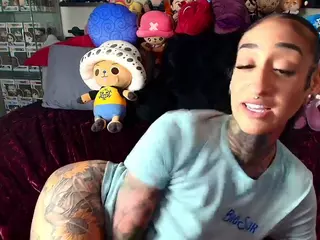 Ari The Don's Live Sex Cam Show