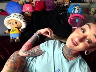 Ari The Don's Live Sex Cam Show