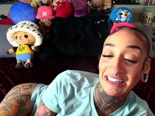 Ari The Don's Live Sex Cam Show