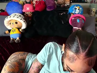 Ari The Don's Live Sex Cam Show