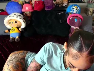 Ari The Don's Live Sex Cam Show