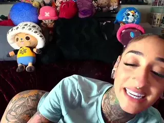 Ari The Don's Live Sex Cam Show