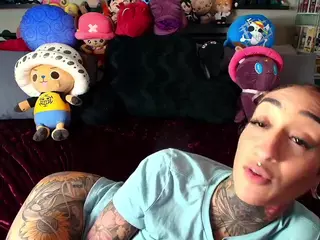 Ari The Don's Live Sex Cam Show
