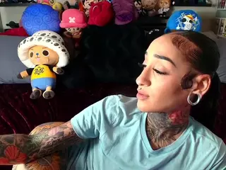 Ari The Don's Live Sex Cam Show