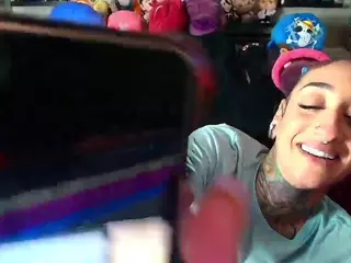 Ari The Don's Live Sex Cam Show