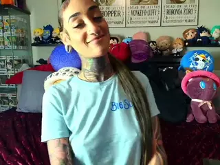 Ari The Don's Live Sex Cam Show