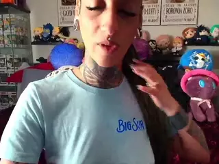 Ari The Don's Live Sex Cam Show