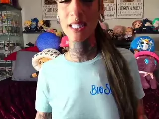 Ari The Don's Live Sex Cam Show